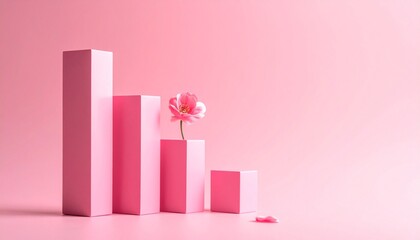 Rosy Recession: Charted Drop