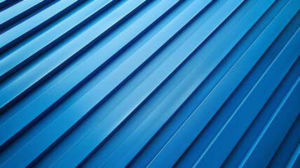 Fototapeta premium Fondo azul