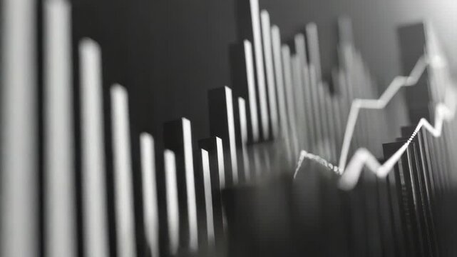Sound Wave Sculpture
