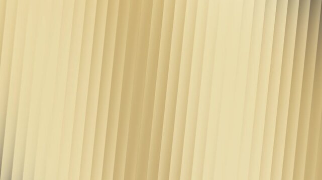 Subtle vertical stripes in a soft golden hue, creating a gentle, elegant background texture