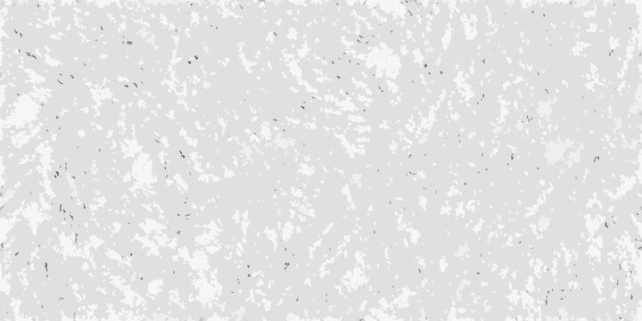 Abstract textured background with irregular light and dark gray splatters on a pale gray canvas