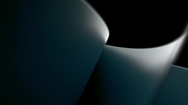 Neutral paper pages turning rhythmically, suitable for background in ads, presentations, or publishing themes.