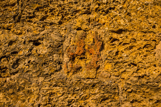 Dans les rues de Mont-de-Marsan en France
