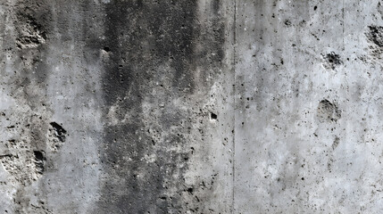 Distressed concrete wall texture