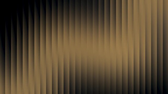 Abstract vertical blinds with a gradient of light and shadow, creating a dramatic and modern aesthetic