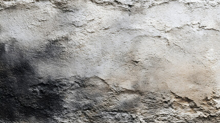 Distressed concrete wall texture