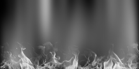 black and white background design