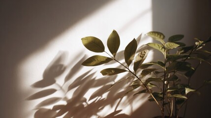 Sun-dappled foliage casting poetic shadows, evoking serene Otsukimi celebrations and intimate botanical meditation corners