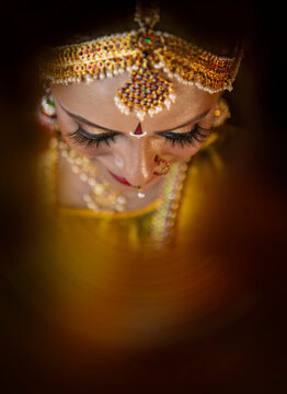 Indian bride