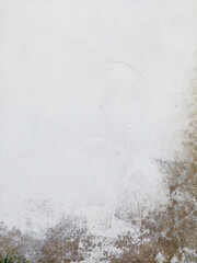 grunge background plastered wall texture