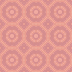 Patr&oacute;n sin costuras Original. Colores. Formas. Estampa. Textura. Fondo. Caleidoscopio. Sim&eacute;trico. Infinito