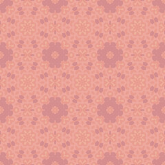 Patr&oacute;n sin costuras Original. Colores. Formas. Estampa. Textura. Fondo. Caleidoscopio. Sim&eacute;trico. Infinito