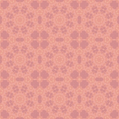 Patr&oacute;n sin costuras Original. Colores. Formas. Estampa. Textura. Fondo. Caleidoscopio. Sim&eacute;trico. Infinito