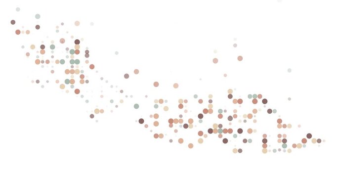 Modern Technology Map Animation of K&ograve;rsou
