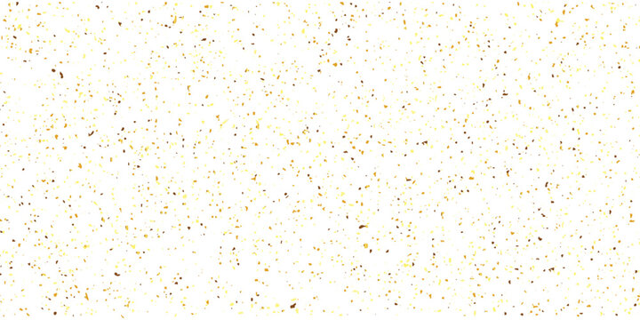 gold dust on white. like gold dust. image of gold dust.