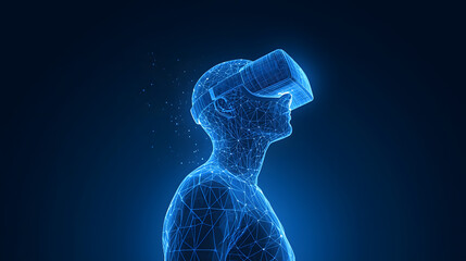 3d rendered illustration of an x ray