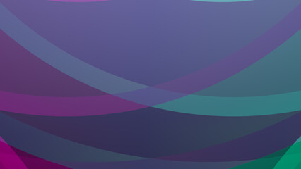 abstract colorful background with waves	