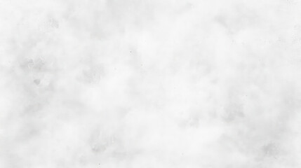 Obraz premium Abstract Soft Watercolor White and Grey Subtle Grunge Texture Backdrop. Ai Generated Images