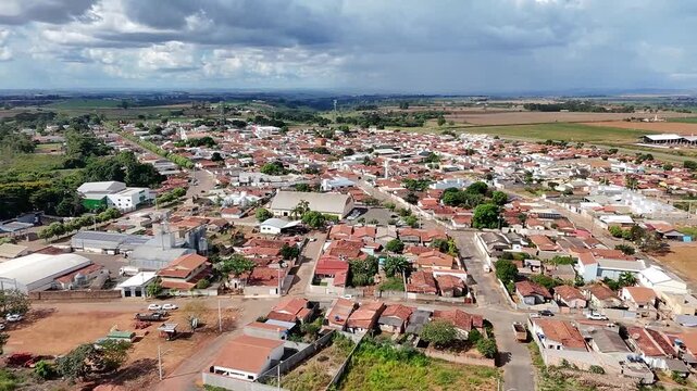 Brejo Bonito - MG