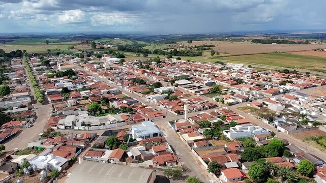 Brejo Bonito - MG