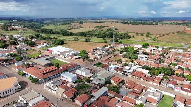 Brejo Bonito - MG