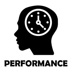 work experience Solid icon