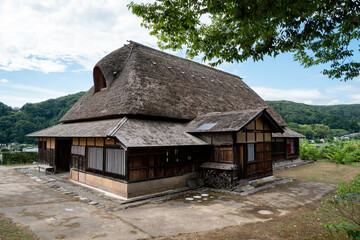 金沢・湯涌江戸村