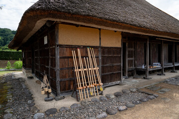 金沢湯涌江戸村