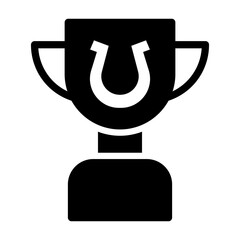 trophy Solid icon