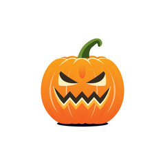 ICON PUMPKIN HALLOWEEN D-2.eps