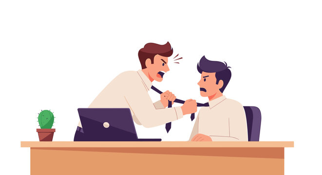 Boss And Employee Images – Browse 1,022,150 Stock Photos, Vectors, and ...