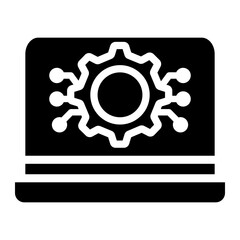 civil engineers Solid icon