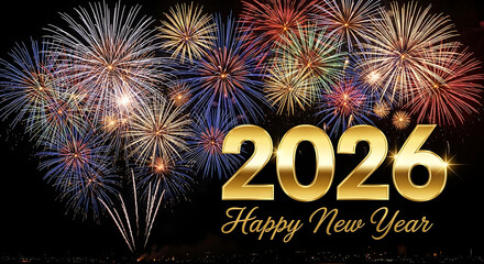 Happy New Year 2026, New Year Celebration 2026, Cheers to 2026, Welcome 2026, New Beginnings 2026, Celebrate the New Year 2026, Sparkling New Year 2026, Hello 2026, Goodbye 2025 , generation IA