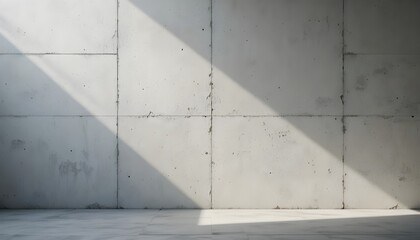 Abstract concrete texture with gentle light and soft gradient
