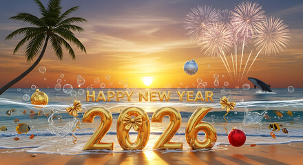 Happy New Year 2026, New Year Celebration 2026, Cheers to 2026, Welcome 2026, New Beginnings 2026, Celebrate the New Year 2026, Sparkling New Year 2026, Hello 2026, Goodbye 2025 , generation IA