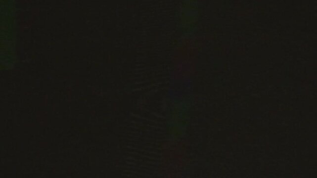 TRY AGAIN Glitch Text Animation,Alpha Channel, Old Gaming Console Style, Rendering, Background, Loop