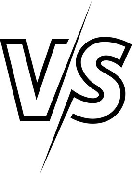 versus match