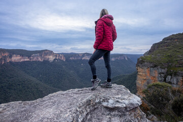 Exploring Blue Mountains Epic Views
