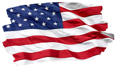 flag of USA or american flag