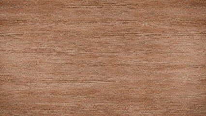 close up detailed natural brown wooden surface texture with grain patterns visible