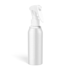 spray bottle