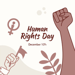 human rights day