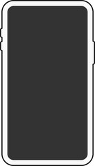 전화-폰-스마트폰-휴대폰-핸드폰-휴대 전화-모바일-액정-프레임-틀