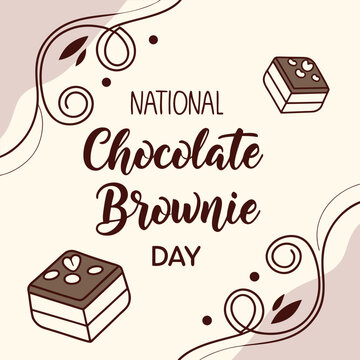 national cholate brownie day