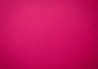 Vibrant pink textured geometric pattern background