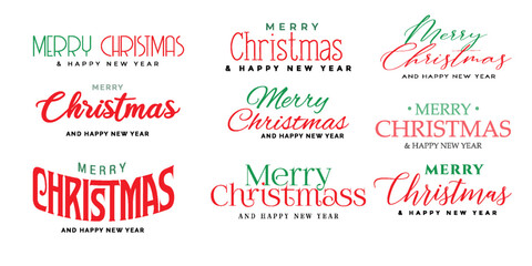 Merry Christmas Text for wishes. Christmas Greetings text for social media post and celebration