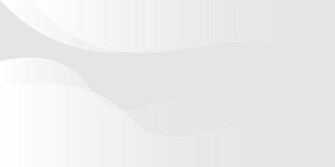 Abstract Geometric modern white and gray color . Modern and Creative Trend design in vector illustration