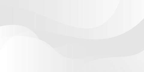 Abstract Geometric modern white and gray color . Modern and Creative Trend design in vector illustration