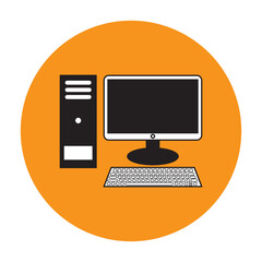computer icon