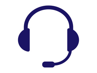 マイク付きヘッドホン（ヘッドセット）